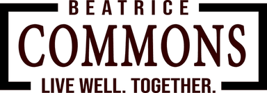 Beatrice Commons — Live Well. Together.